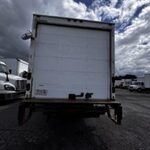 2020 Chevrolet LCF4500HD Box Truck for sale — view 5