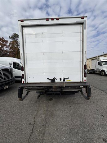 2020 Chevrolet LCF4500HD Box Truck for sale — view 5