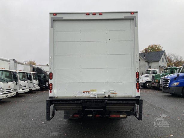 2020 Chevrolet LCF4500HD Box Truck for sale — view 5