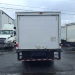 2022 Chevrolet LCF4500HD Box Truck for sale — view 5