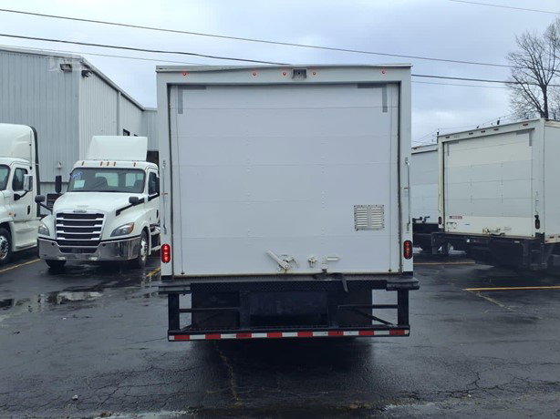 2022 Chevrolet LCF4500HD Box Truck for sale — view 5