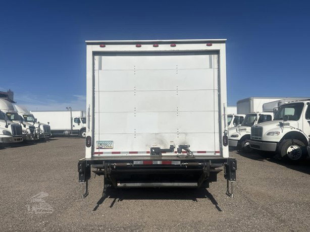 2020 Chevrolet LCF4500HD Box Truck for sale — view 5