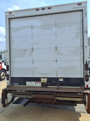 2020 Chevrolet LCF4500HD Box Truck for sale — view 5
