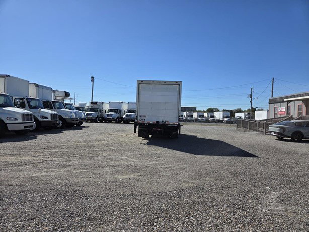 2020 Chevrolet LCF4500HD Box Truck for sale — view 5