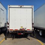2020 Chevrolet LCF4500HD Box Truck for sale — view 5