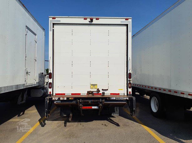 2020 Chevrolet LCF4500HD Box Truck for sale — view 5