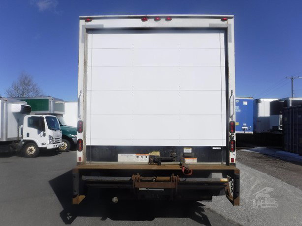 2020 Chevrolet LCF4500HD Box Truck for sale — view 5