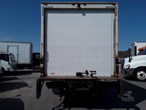 2020 Chevrolet LCF4500HD Box Truck for sale — view 5