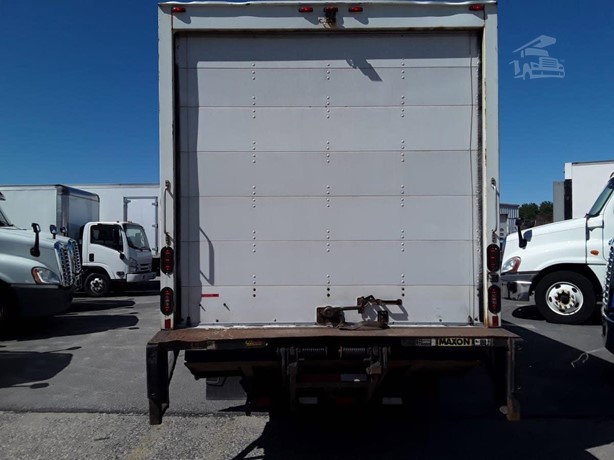 2020 Chevrolet LCF4500HD Box Truck for sale — view 5