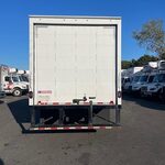 2022 Chevrolet LCF4500HD Box Truck for sale — view 5