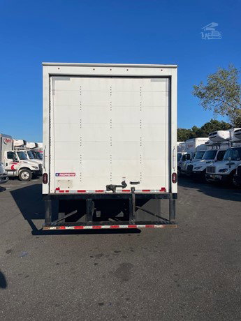 2022 Chevrolet LCF4500HD Box Truck for sale — view 5