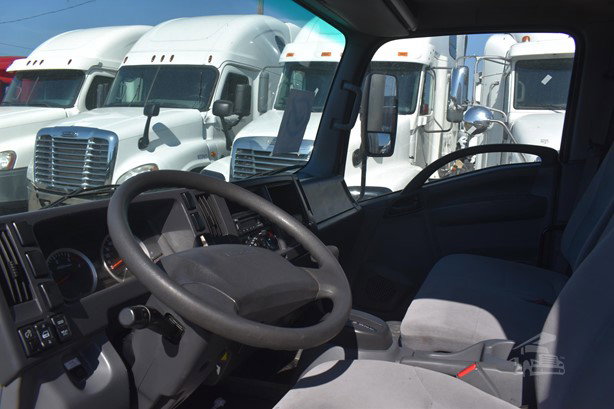 2020 Chevrolet LCF4500HD Box Truck for sale — view 5