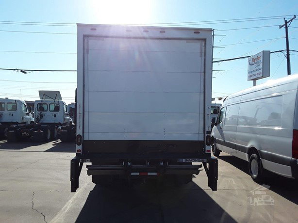 2019 Chevrolet LCF4500HD Box Truck for sale — view 5