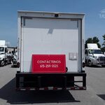 2021 Chevrolet LCF4500HD Box Truck for sale — view 5