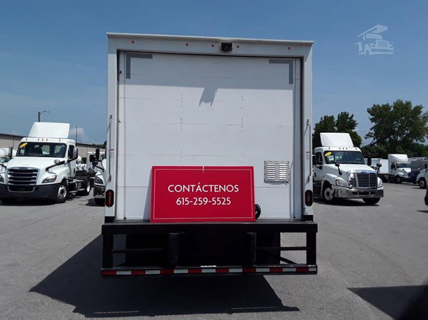 2021 Chevrolet LCF4500HD Box Truck for sale — view 5