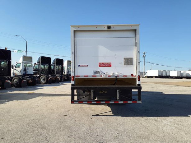 2021 Chevrolet LCF4500HD Box Truck for sale — view 5
