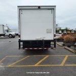 2021 Chevrolet LCF4500HD Box Truck for sale — view 5