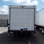 2021 Chevrolet LCF4500HD Box Truck for sale — view 5