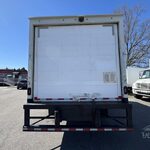2021 Chevrolet LCF4500HD Box Truck for sale — view 5