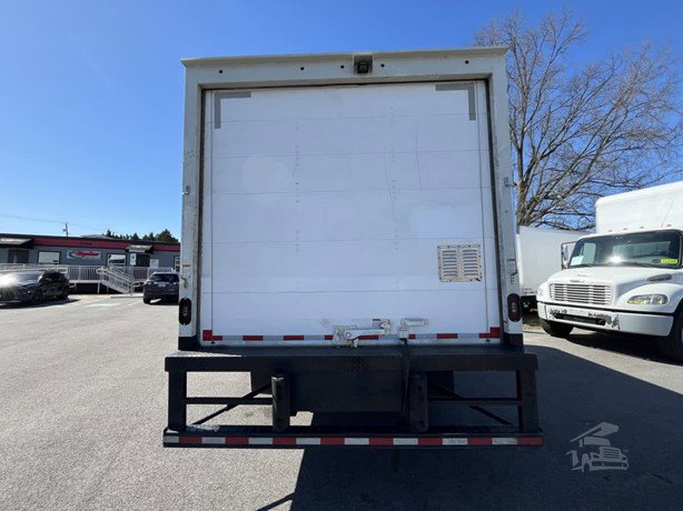 2021 Chevrolet LCF4500HD Box Truck for sale — view 5