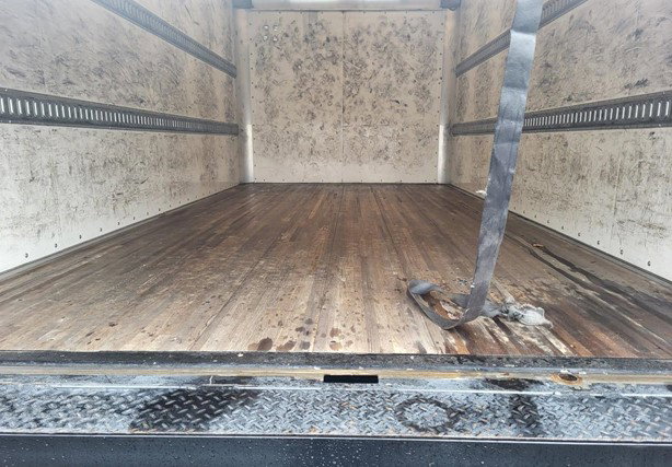 2021 Chevrolet LCF4500HD Box Truck for sale — view 5