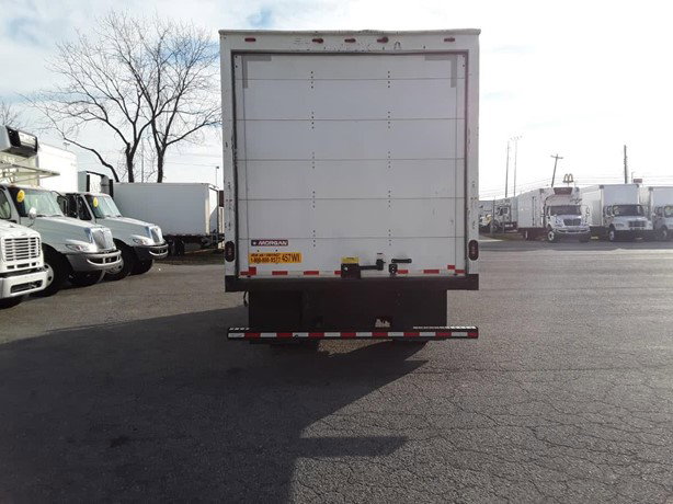 2020 Chevrolet LCF4500HD Box Truck for sale — view 5
