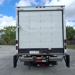 2020 Chevrolet LCF4500HD Box Truck for sale — view 5