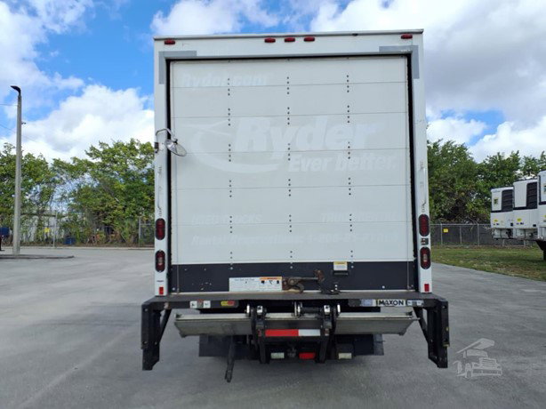2020 Chevrolet LCF4500HD Box Truck for sale — view 5