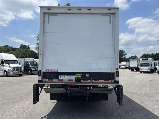 2020 Chevrolet LCF4500HD Box Truck for sale — view 5
