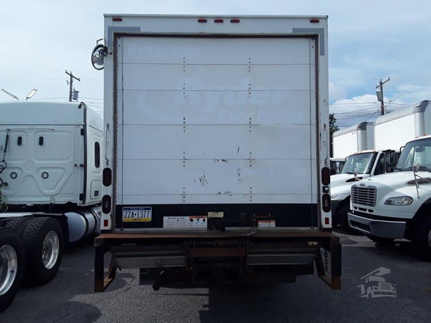 2020 Chevrolet LCF4500HD Box Truck for sale — view 5