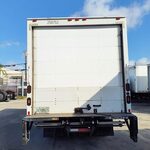 2020 Chevrolet LCF4500HD Box Truck for sale — view 5