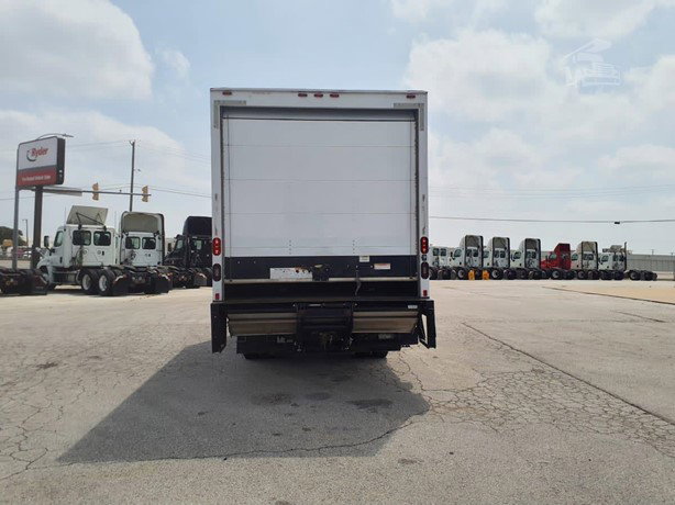 2020 Chevrolet LCF4500HD Box Truck for sale — view 5