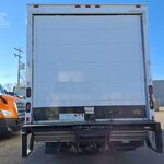 2020 Chevrolet LCF4500HD Box Truck for sale — view 5