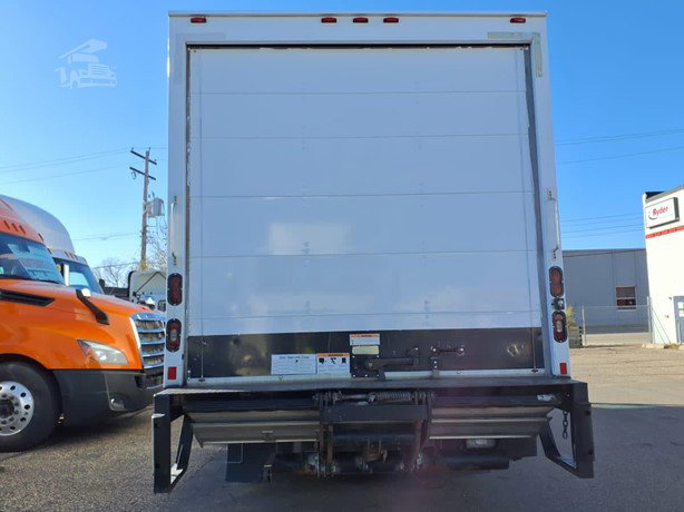2020 Chevrolet LCF4500HD Box Truck for sale — view 5