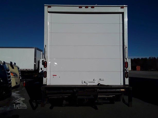 2020 Chevrolet LCF4500HD Box Truck for sale — view 5