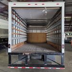 2020 Chevrolet LCF4500HD Box Truck for sale — view 5