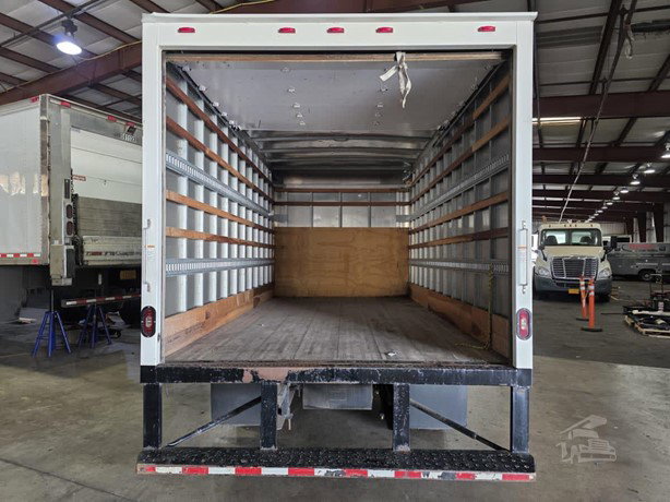 2020 Chevrolet LCF4500HD Box Truck for sale — view 5