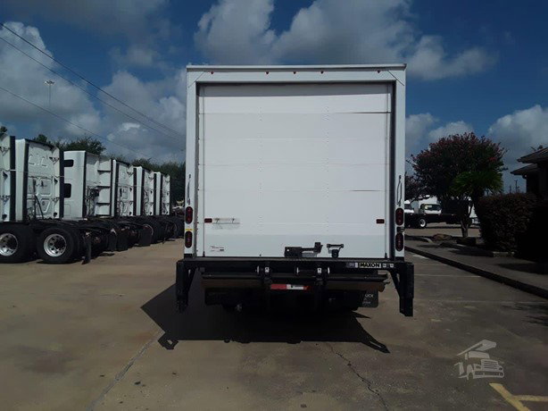 2020 Chevrolet LCF4500HD Box Truck for sale — view 5