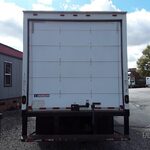 2020 Chevrolet LCF4500HD Box Truck for sale — view 5