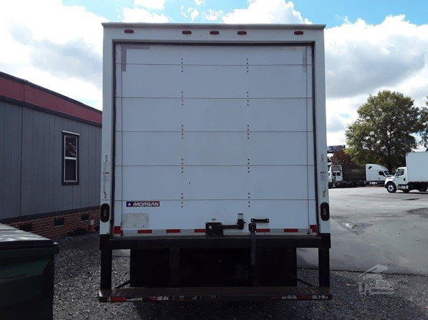 2020 Chevrolet LCF4500HD Box Truck for sale — view 5