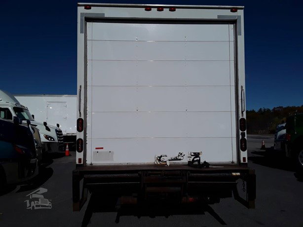 2020 Chevrolet LCF4500HD Box Truck for sale — view 5