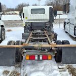 2022 Chevrolet LCF4500HD Box Truck for sale — view 5