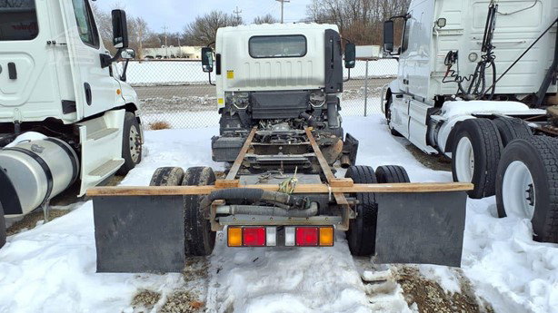 2022 Chevrolet LCF4500HD Box Truck for sale — view 5