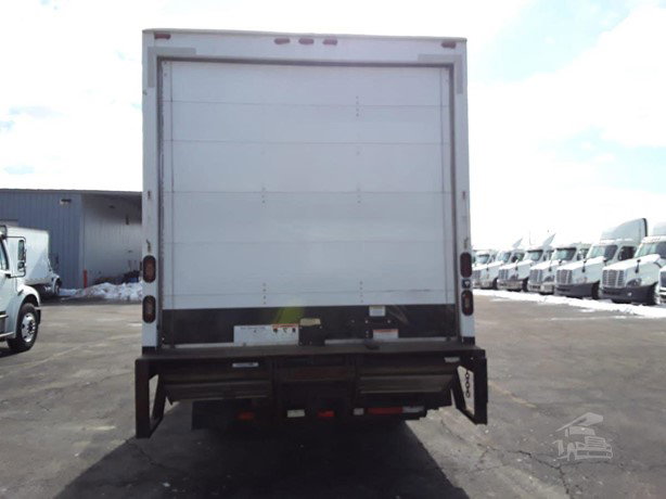 2020 Chevrolet LCF4500HD Box Truck for sale — view 5