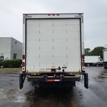 2020 Chevrolet LCF4500HD Box Truck for sale — view 5
