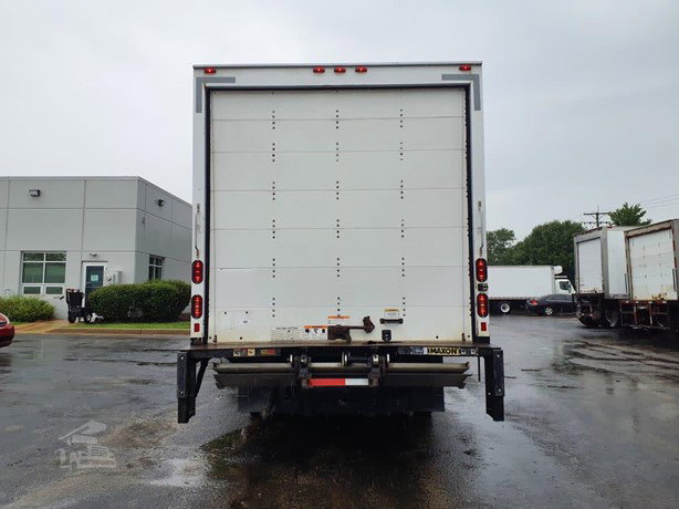 2020 Chevrolet LCF4500HD Box Truck for sale — view 5