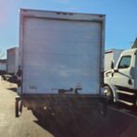 2020 Chevrolet LCF4500HD Box Truck for sale — view 5