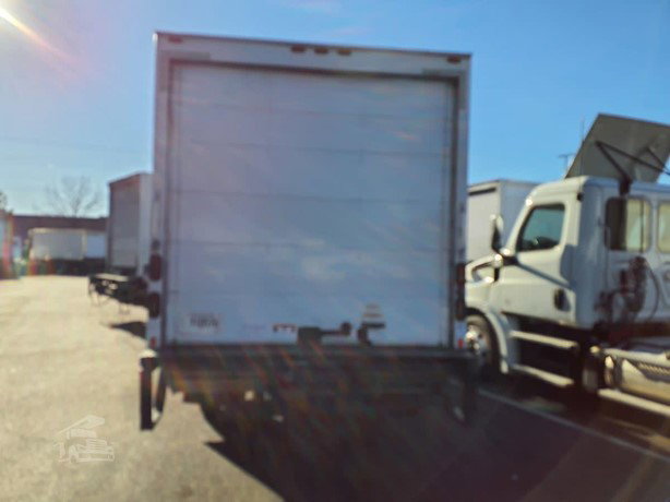 2020 Chevrolet LCF4500HD Box Truck for sale — view 5