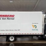 2024 Chevrolet LCF4500HG Box Truck for sale — view 2