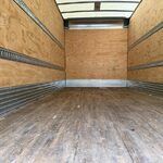 2024 Chevrolet LCF4500HG Box Truck for sale — view 3